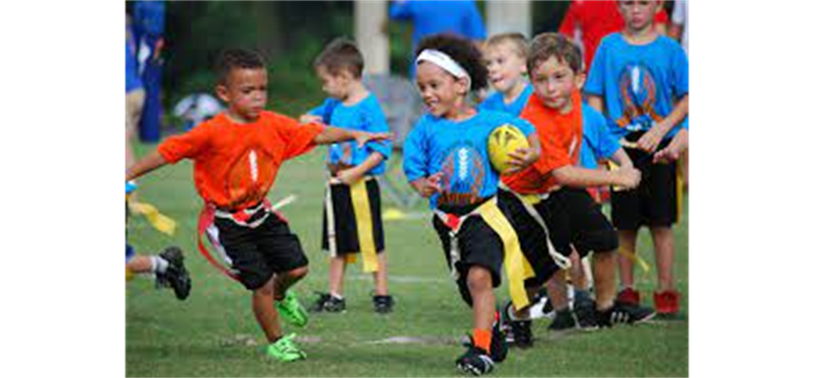 Flag Football