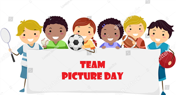 Winter Sports Team Photo's